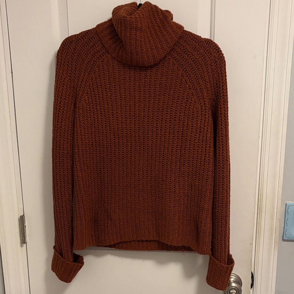 BP turtleneck sweater PTP 19”